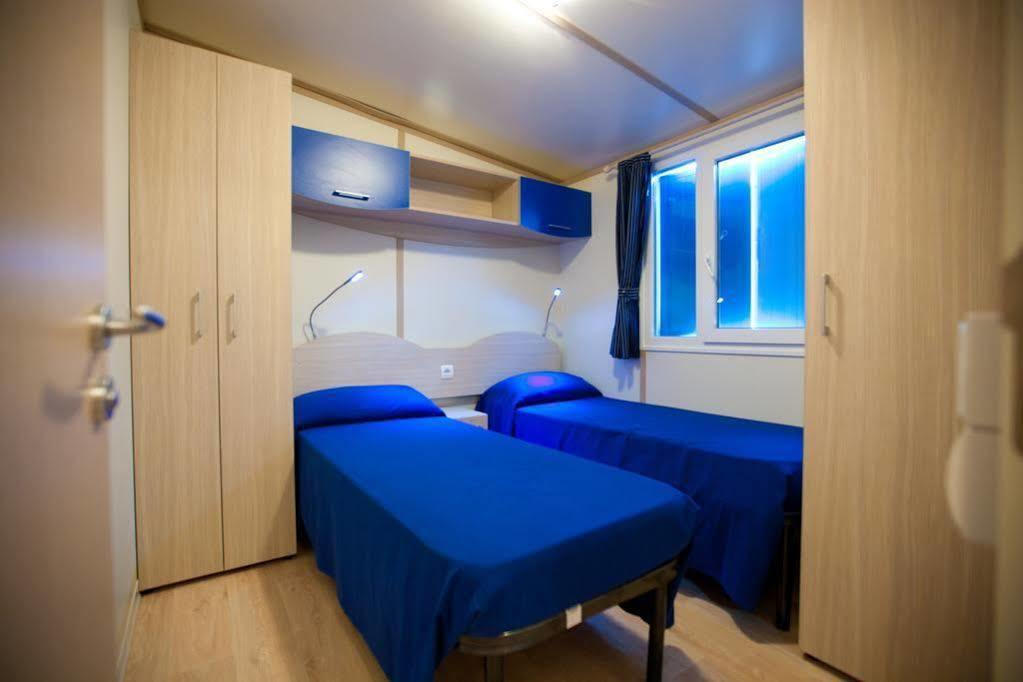 Camping Blu Fantasy Senigallia Exterior foto