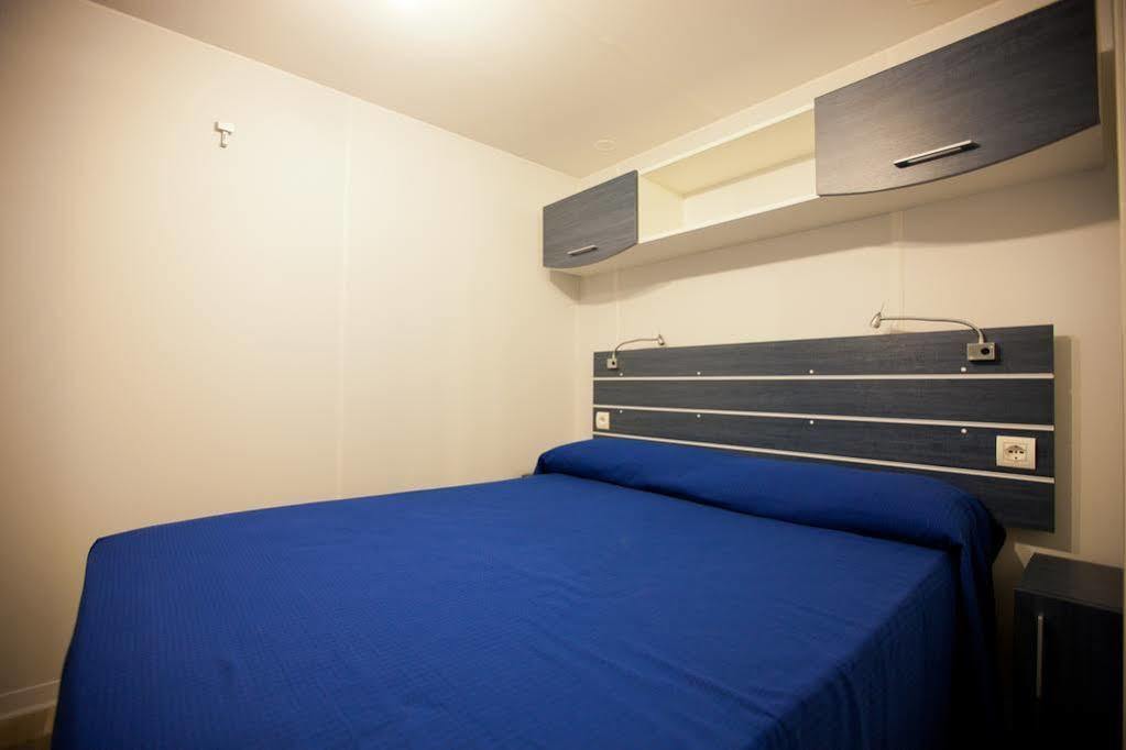 Camping Blu Fantasy Senigallia Exterior foto